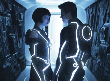Olivia Wilde, Tron: Legacy Olivia Wilde, Tron: Legacy